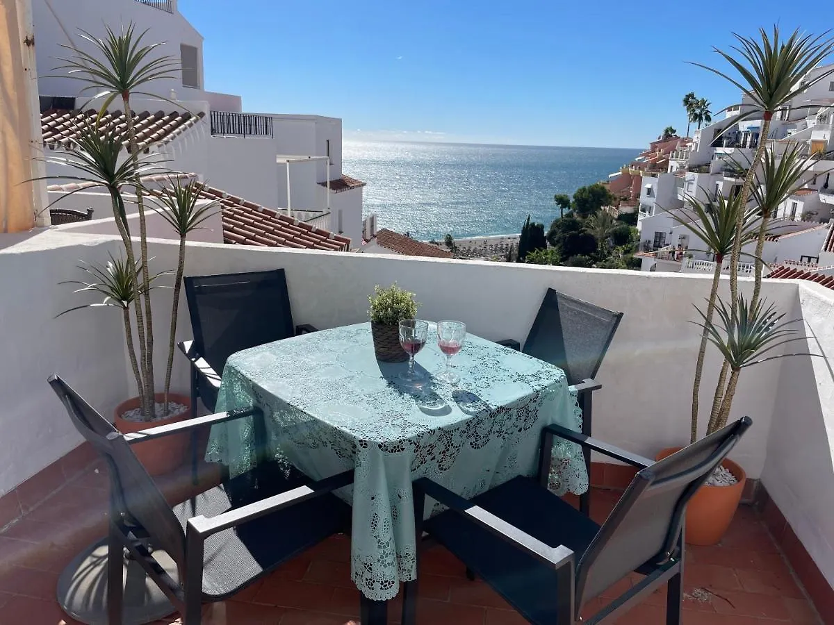 Capistrano Playa Διαμέρισμα Nerja 0*,  Ισπανία