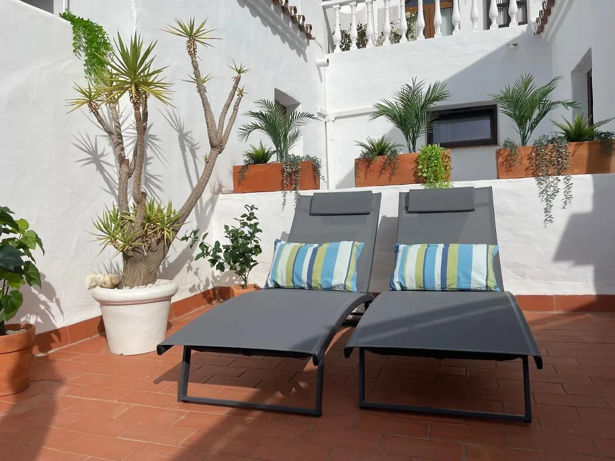 Capistrano Playa Διαμέρισμα Nerja 0*,  Ισπανία