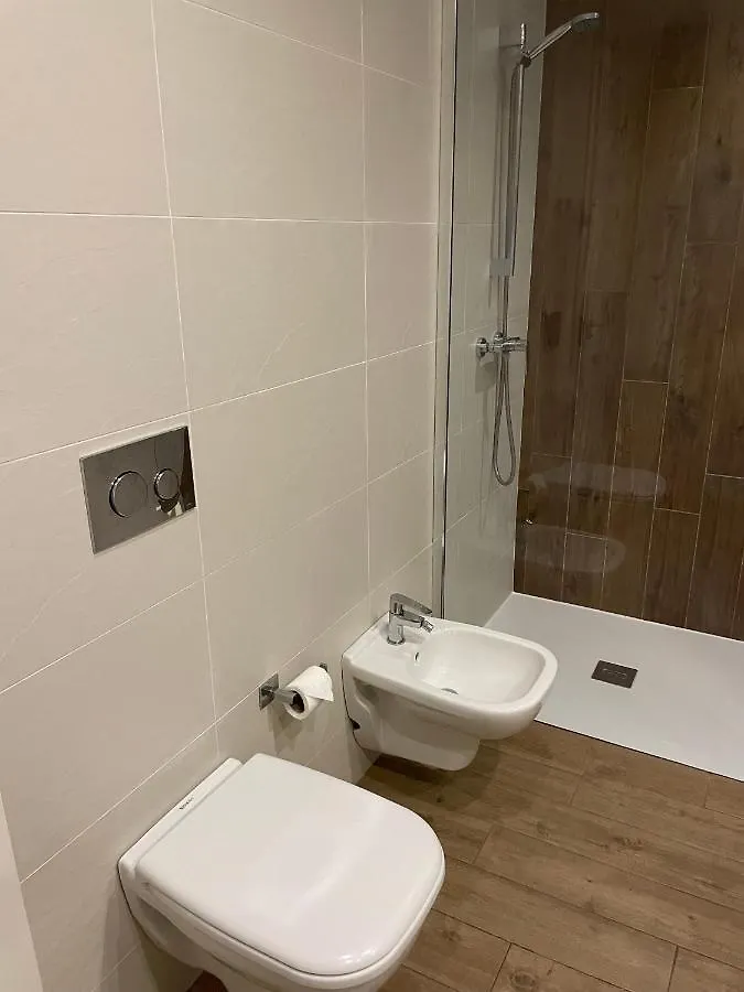Capistrano Playa Διαμέρισμα Nerja