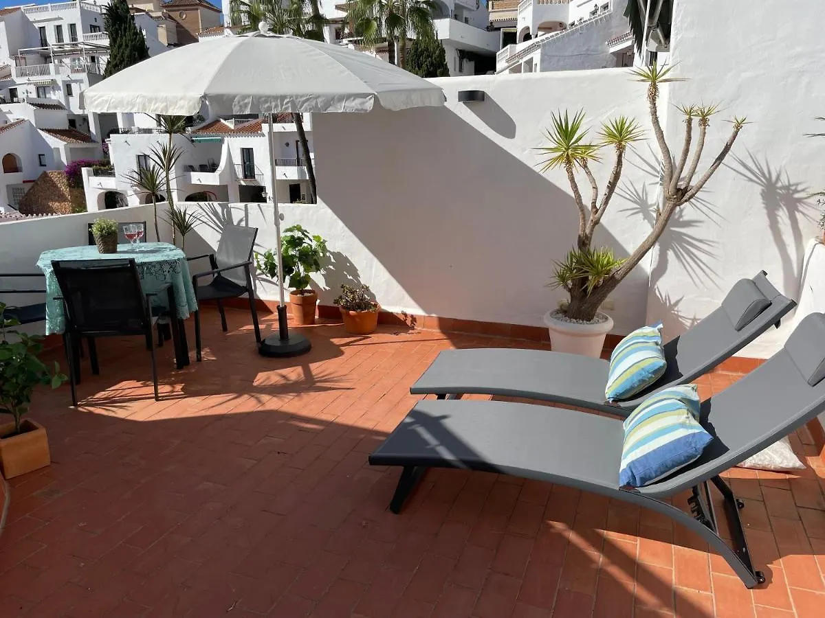 Capistrano Playa Διαμέρισμα Nerja Ισπανία