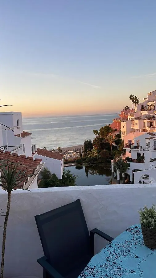 Capistrano Playa Διαμέρισμα Nerja