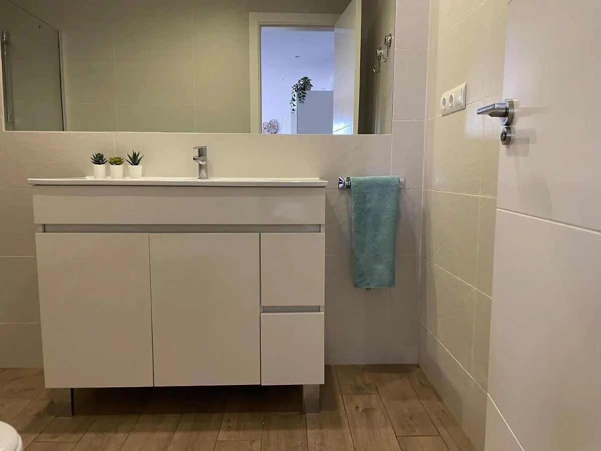 Capistrano Playa Διαμέρισμα Nerja