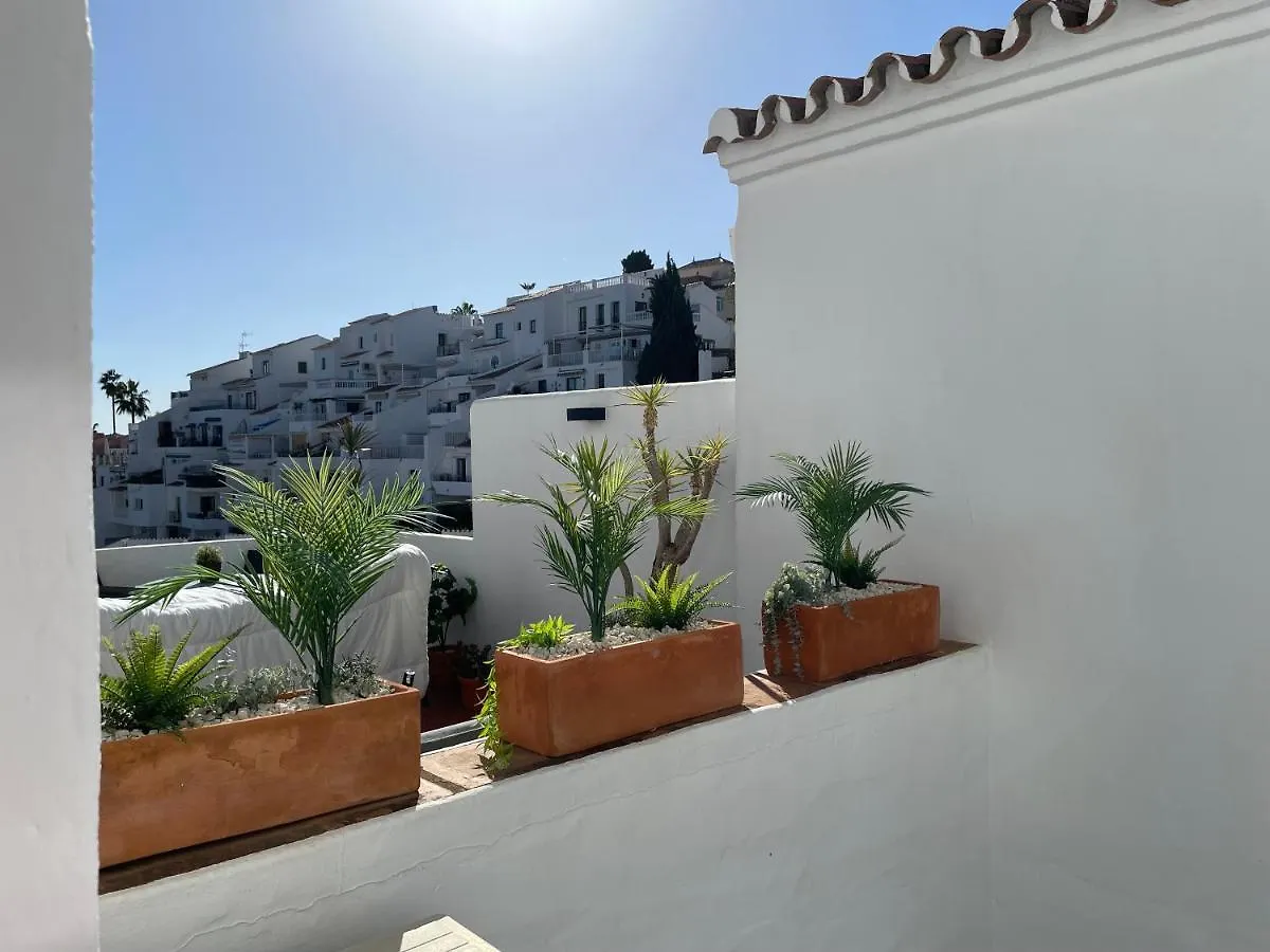 Capistrano Playa Διαμέρισμα Nerja 0*,