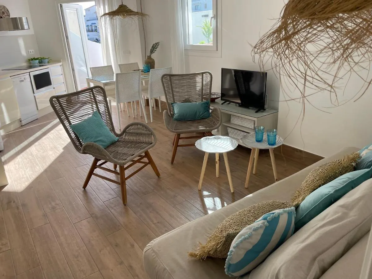 Capistrano Playa Διαμέρισμα Nerja